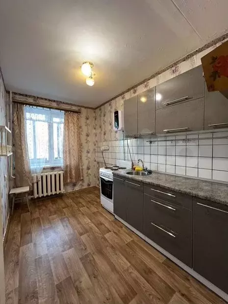 2-к. квартира, 49,5м, 1/5эт. - Фото 1