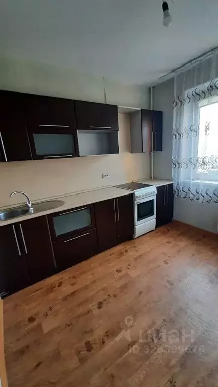 2-к кв. Курганская область, Курган Заозерный жилрайон, 4-й мкр, 23 ... - Фото 1