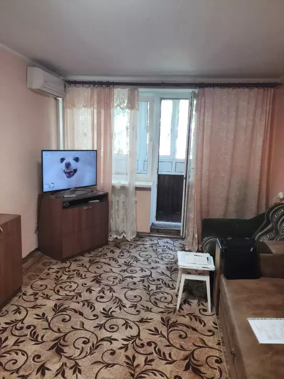 Продаётся 1-к квартира, 30 м - Фото 1