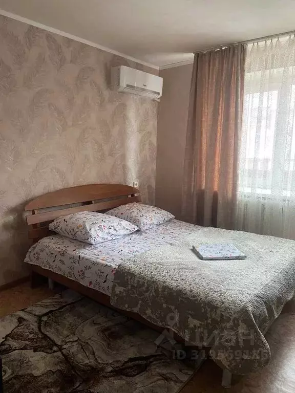 1-к кв. Ростовская область, Новошахтинск ул. Радио, 66 (35.0 м) - Фото 1