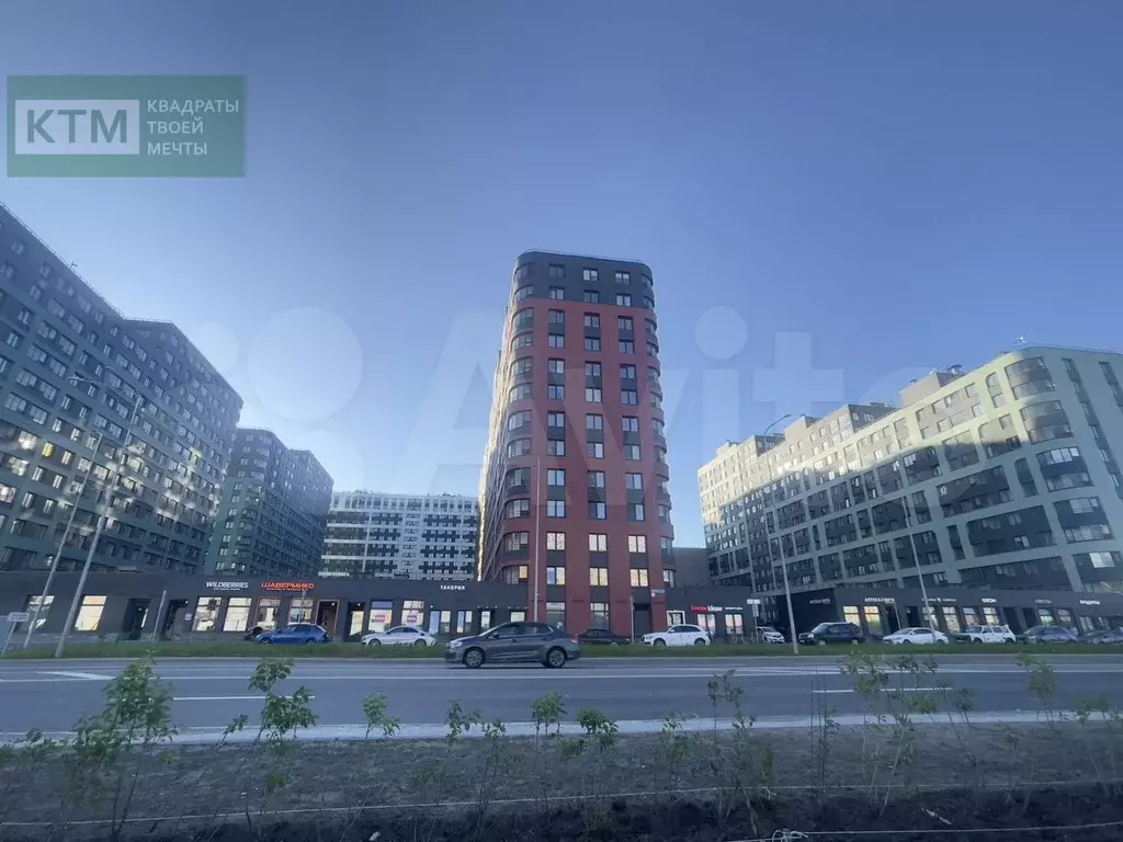 Сдам помещение свободного назначения, 80 м - Фото 1