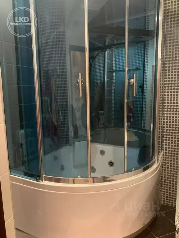 3-к кв. Краснодарский край, Краснодар Фестивальный мкр, ул. ... - Фото 2