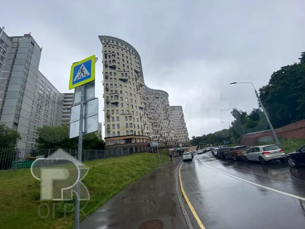 2-к. квартира, 38 м, 14/18 эт. - Фото 1