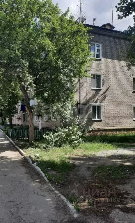 1-к кв. Пермский край, Пермь ул. Богдана Хмельницкого, 11 (33.0 м) - Фото 2