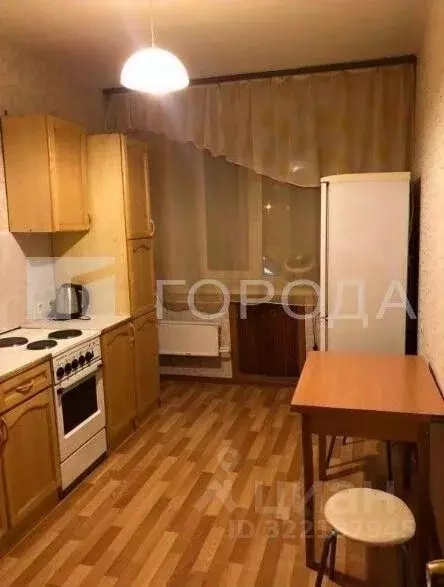 1-к кв. Новосибирская область, Новосибирск Серебренниковская ул., 4/3 ... - Фото 0