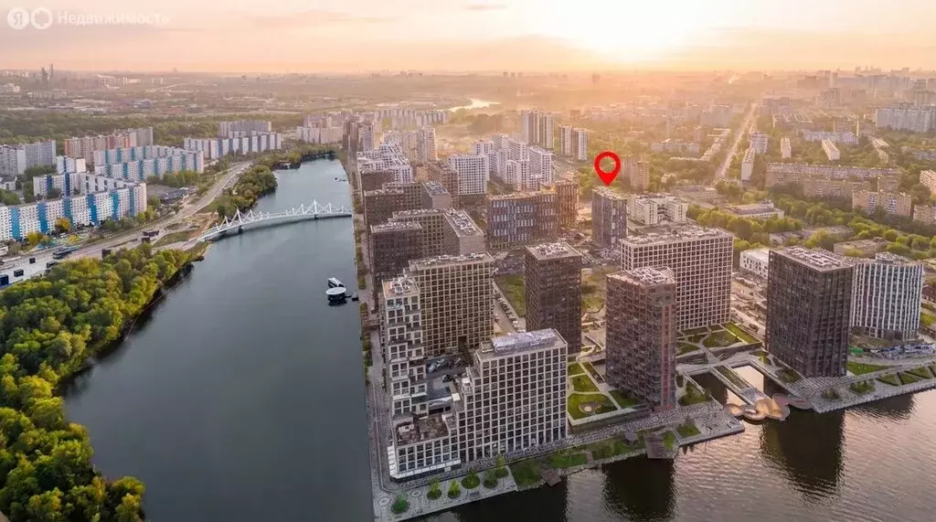 Офис (67.4 м) - Фото 2