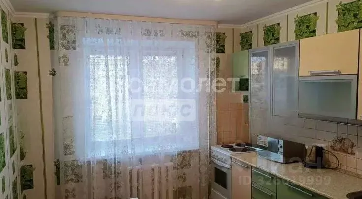 1-к кв. Липецкая область, Липецк ул. А.Д. Белянского, 12 (40.2 м) - Фото 2