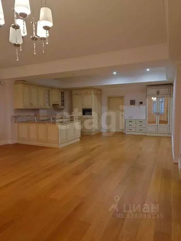 3-к кв. Крым, Ялта муниципальный округ, Ореанда пгт 60Гк7 (132.3 м) - Фото 2