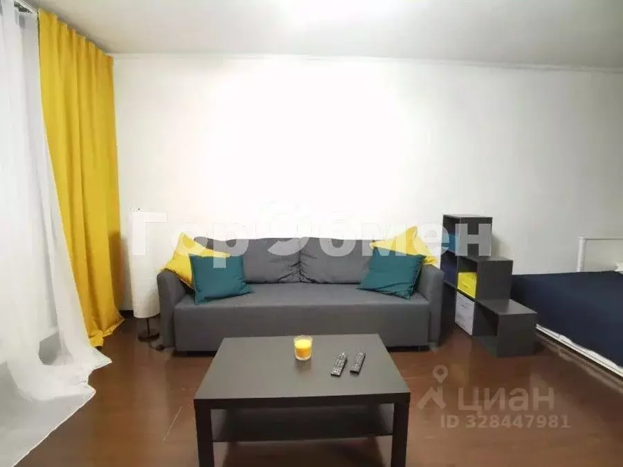 1-к кв. Москва Южнобутовская ул., 139 (38.6 м) - Фото 2