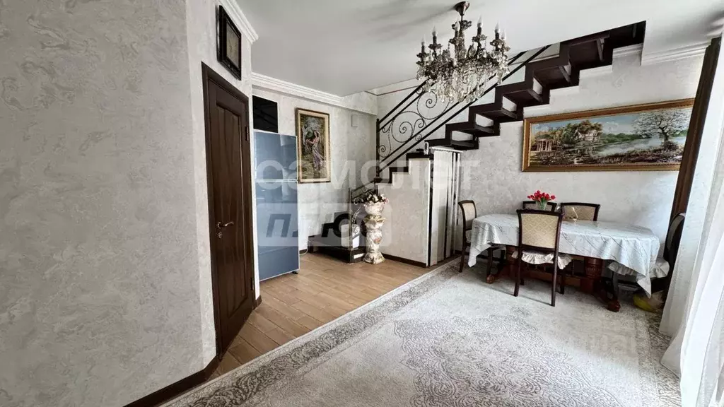 Дом в Дагестан, Дербент ул. Казбекова, 13 (130 м) - Фото 1