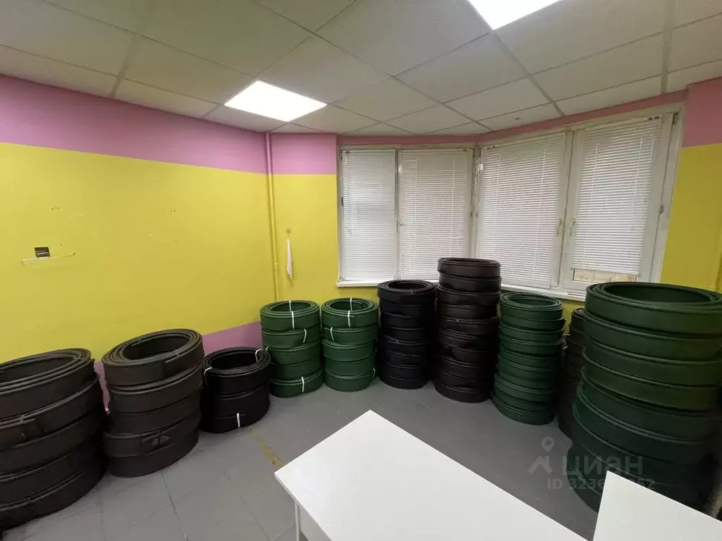 Помещение свободного назначения в Московская область, Химки ул. ... - Фото 1