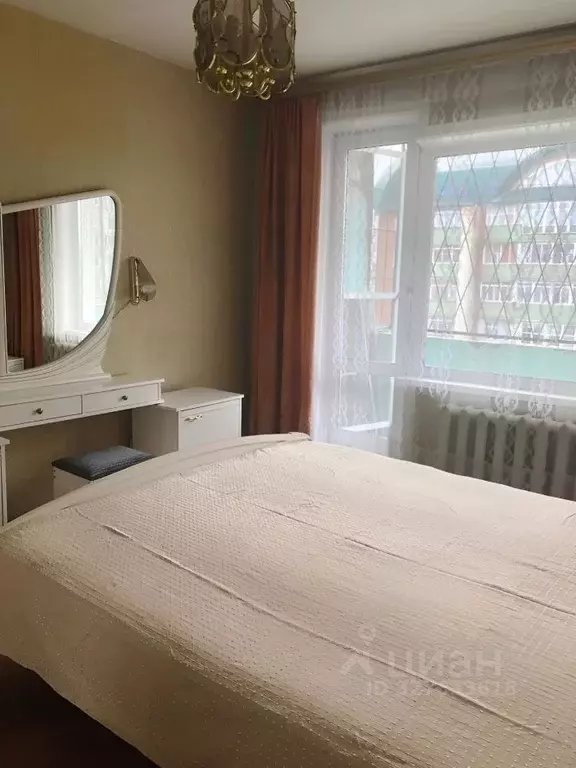 5-к кв. Иркутская область, Иркутск ул. Александра Невского, 89 (86.1 ... - Фото 1