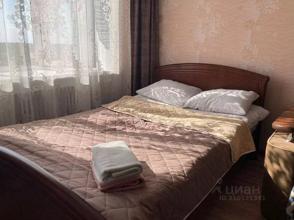 1-к кв. Воронежская область, Воронеж ул. Сельская, 2Ф (34.0 м) - Фото 0