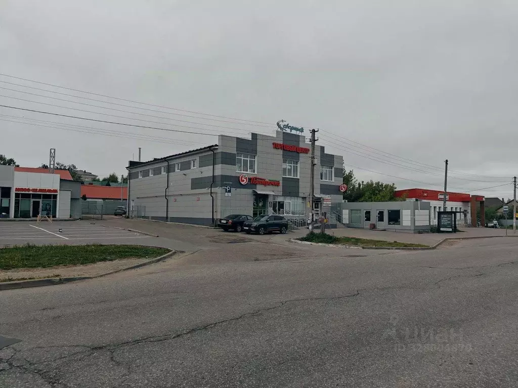 Помещение свободного назначения в Татарстан, Казань ... - Фото 1