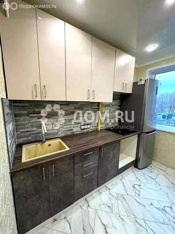 2-комнатная квартира: Коломна, улица Спирина, 1 (44 м) - Фото 2