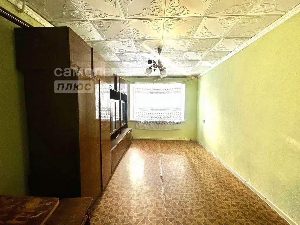 3-к кв. Москва пос. Птичное, ул. Центральная, 4 (64.2 м) - Фото 1