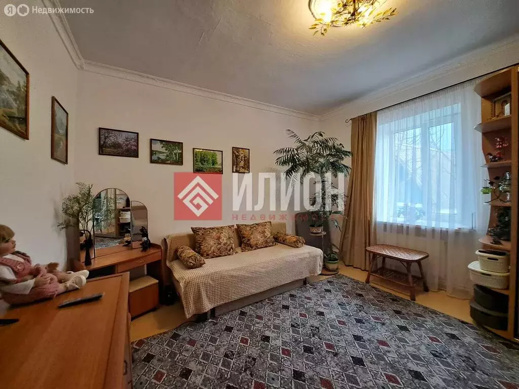 Дом в Севастополь, Чернореченская улица, 23А (40 м) - Фото 1