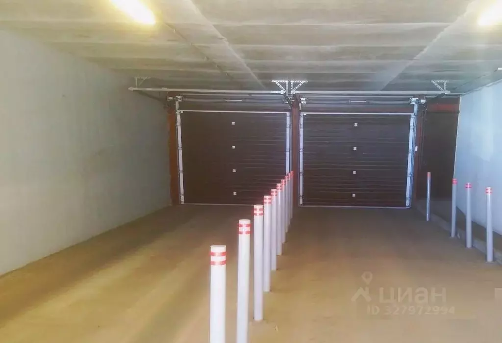 Гараж в Санкт-Петербург пос. Парголово, ул. Михаила Дудина, 12 (12 м) - Фото 2