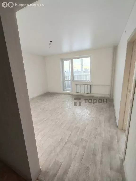 2-комнатная квартира: Челябинская область, Сосновский муниципальный ... - Фото 1