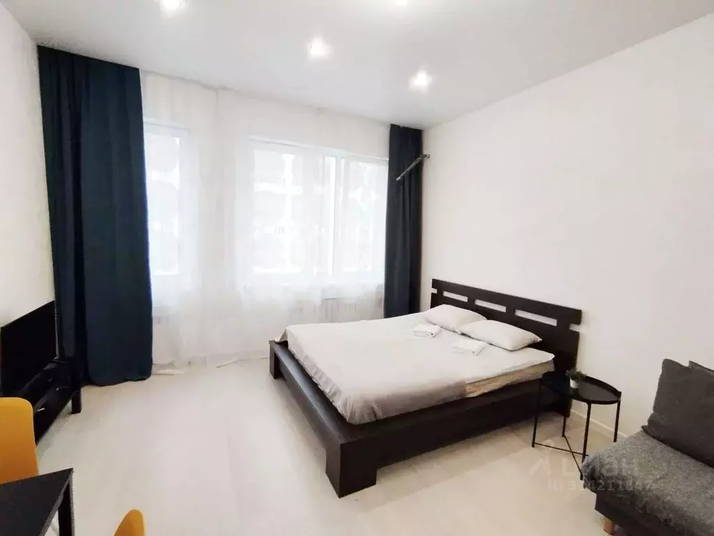 Студия Башкортостан, Уфа ул. Аксакова, 81 (35.0 м) - Фото 1