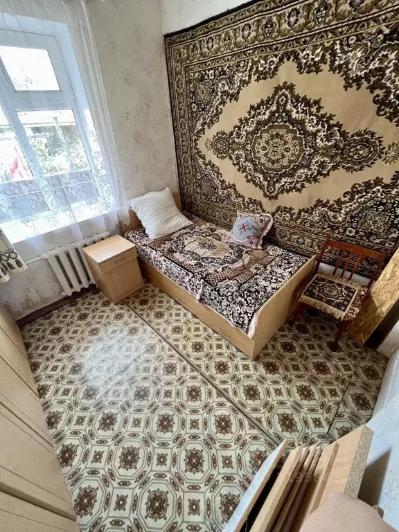 Дом в Краснодарский край, Гулькевичский район, Красносельское ... - Фото 1