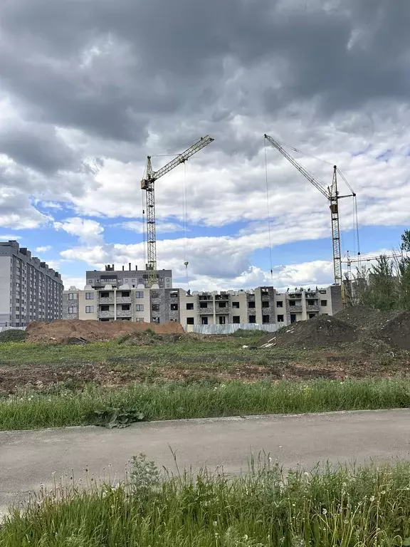 Продаётся 1-к квартира, 41.24 м - Фото 1