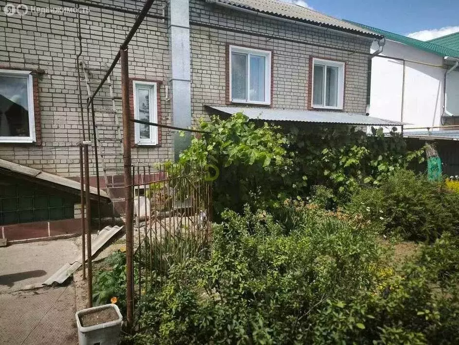 Дом в Саратовская область, муниципальное образование Энгельс, рабочий ... - Фото 2