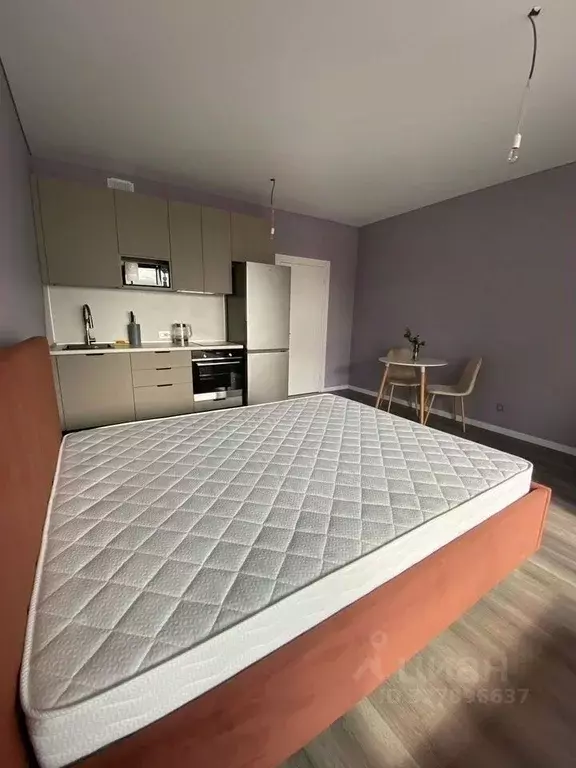 Студия Санкт-Петербург ул. Ультрамариновая, 5 (25.0 м) - Фото 2