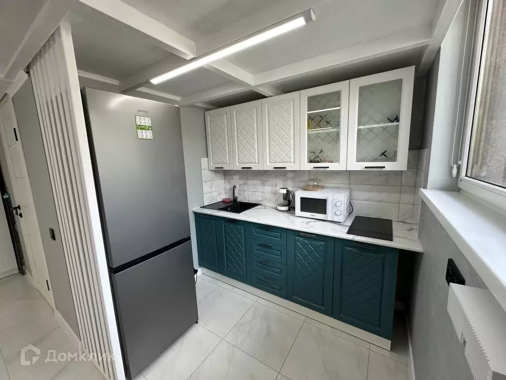 Продаётся 1-к квартира, 42 м - Фото 1
