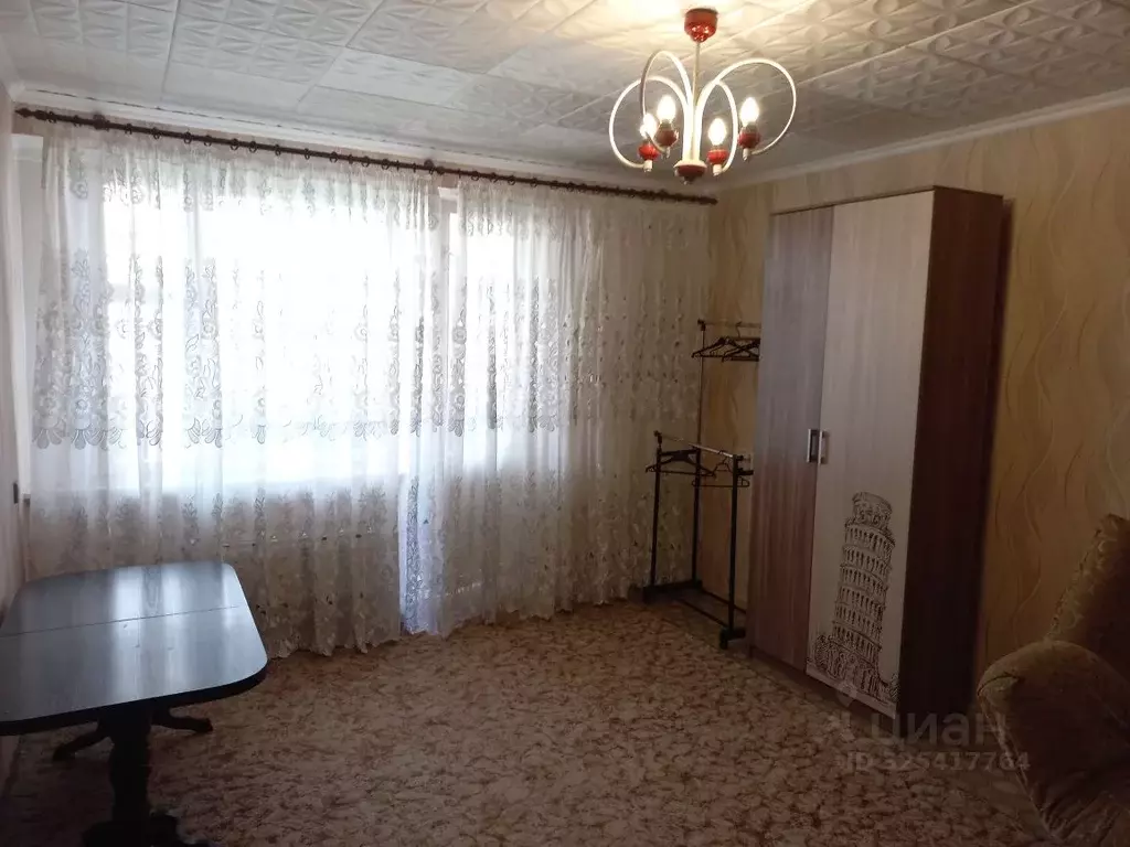 1-к кв. Самарская область, Тольятти ул. 40 лет Победы, 66 (38.0 м) - Фото 1