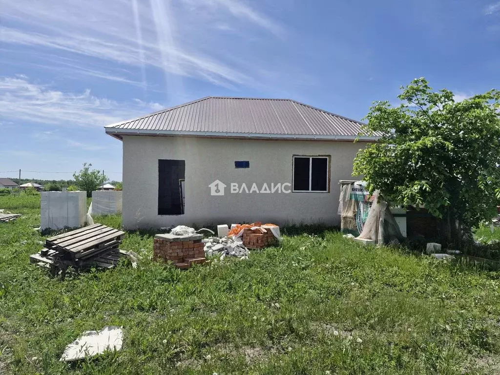 Дом в Пензенская область, с. Бессоновка ул. Славы (80 м) - Фото 1