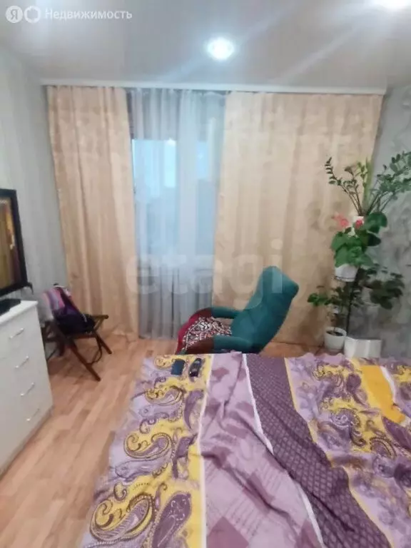 4-комнатная квартира: Вологда, Фрязиновская улица, 26А (69.8 м) - Фото 2