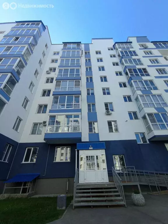 1-комнатная квартира: Барнаул, Змеиногорский тракт, 35А/1 (34.9 м) - Фото 1
