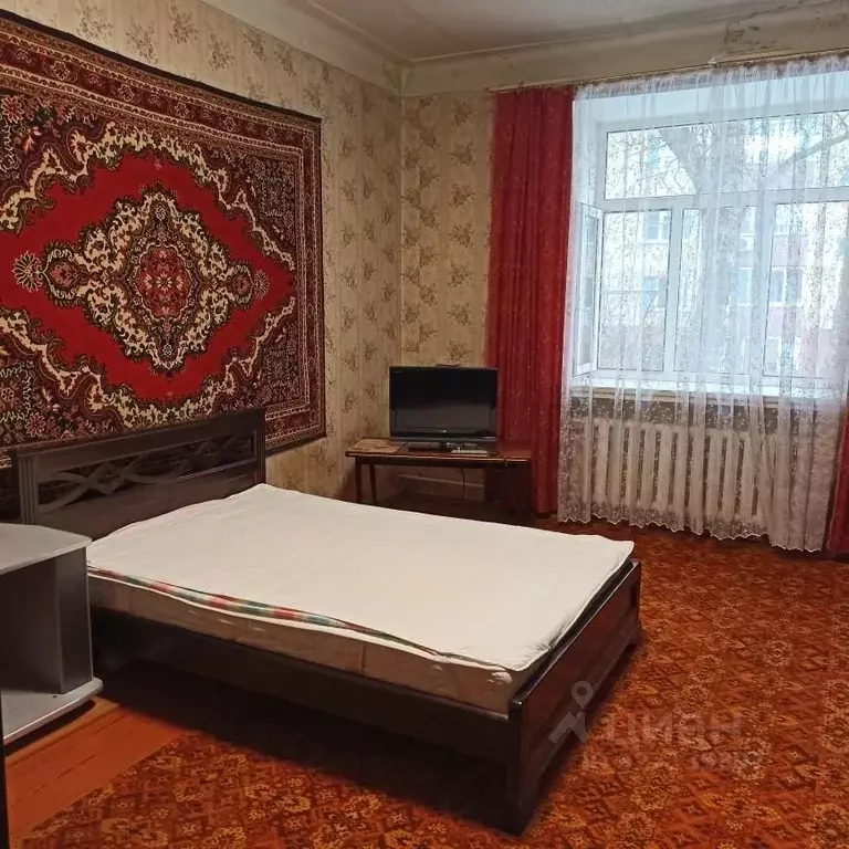 1-к кв. Московская область, Королев ул. Мичурина, 15 (32.0 м) - Фото 1