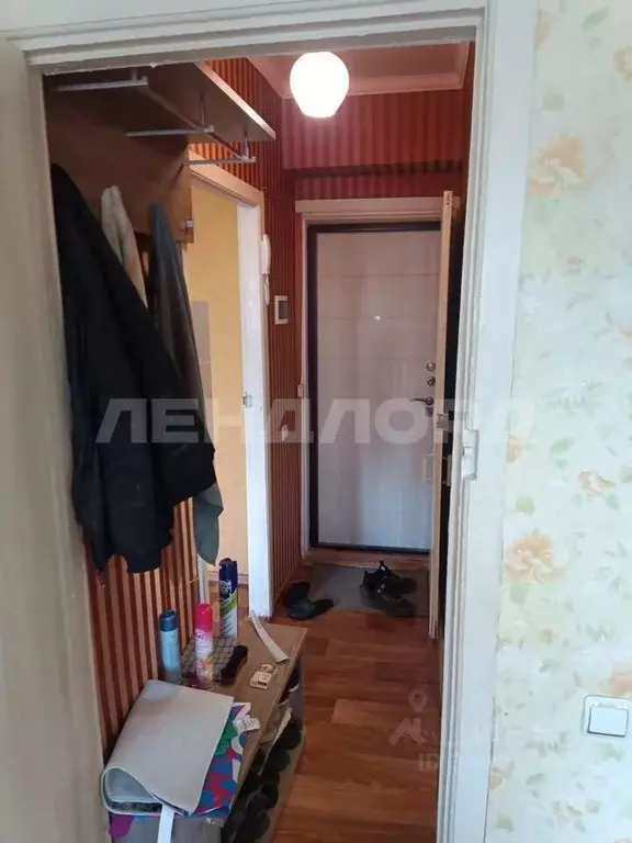 2-к кв. Ростовская область, Ростов-на-Дону ул. Содружества, 82/1 (39.3 ... - Фото 2