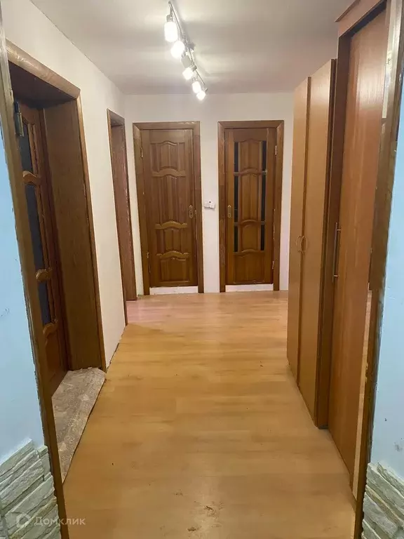 Продаётся 3-к квартира, 61.6 м - Фото 0
