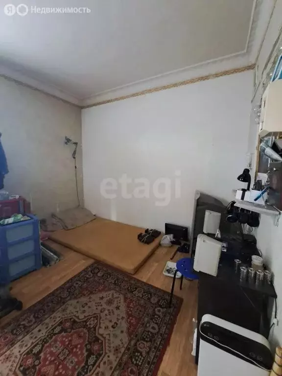 1к в -комнатной квартире (22.9 м) - Фото 1