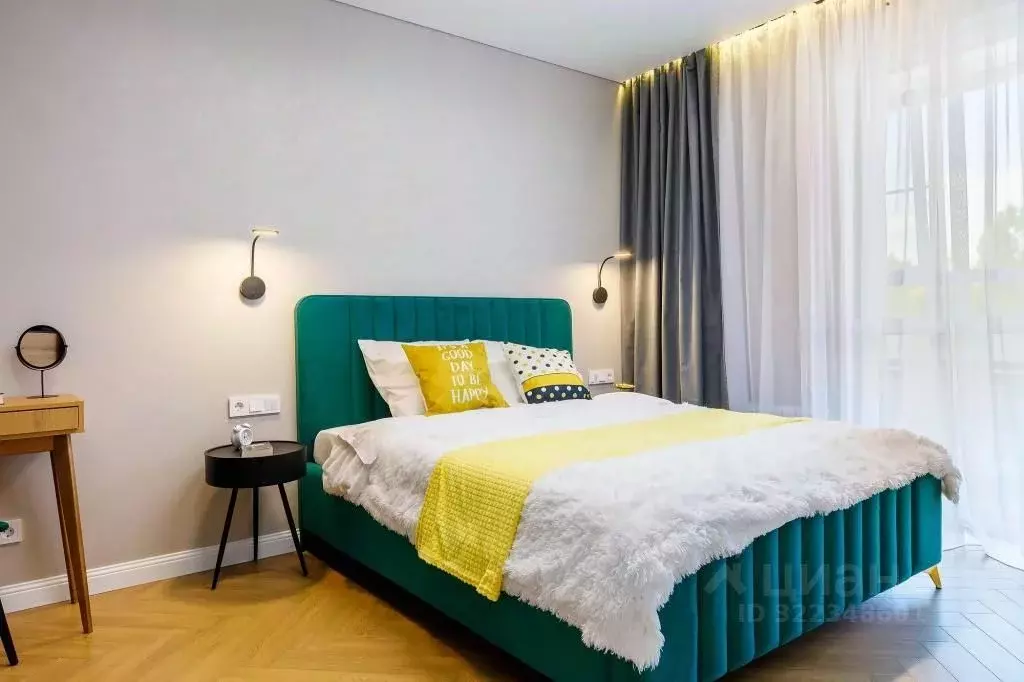 1-к кв. Башкортостан, Учалы ул. Мира, 46/2 (47.0 м) - Фото 2