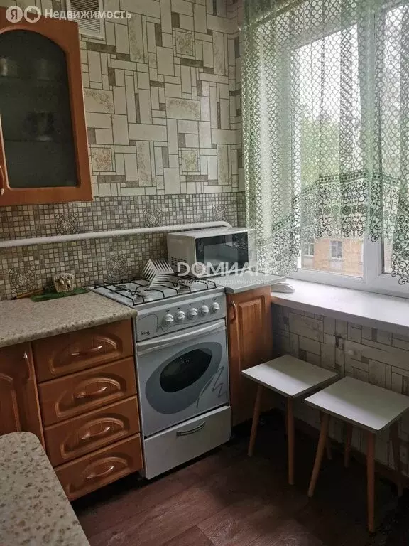 1-комнатная квартира: Новочеркасск, проспект Энергетиков, 13 (32.1 м) - Фото 0