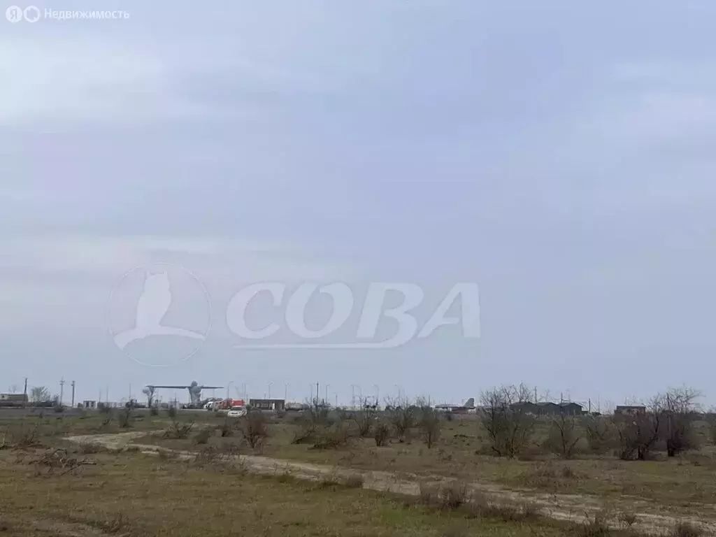 Участок в Докузпаринский район, село Авадан (10 м) - Фото 2