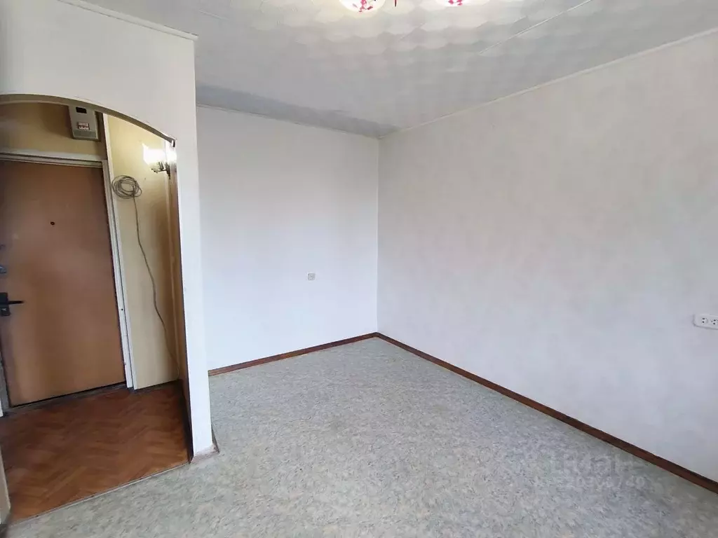 1-к кв. Астраханская область, Астрахань Заводская пл., 85 (22.6 м) - Фото 1