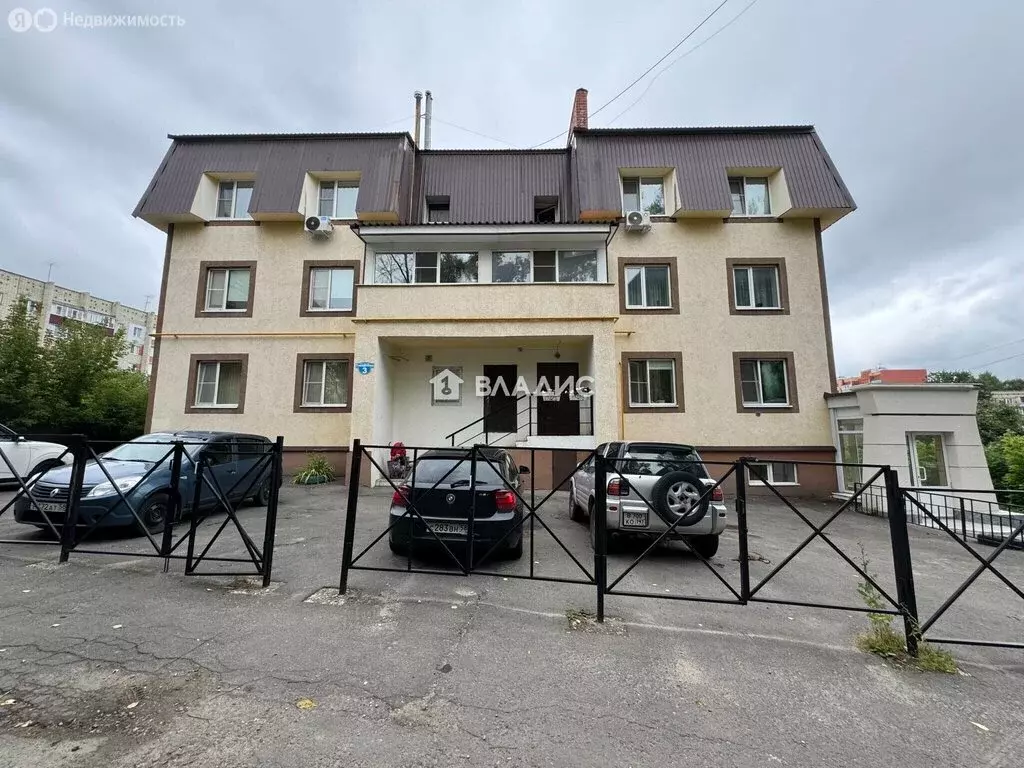 Помещение свободного назначения (199.2 м) - Фото 1