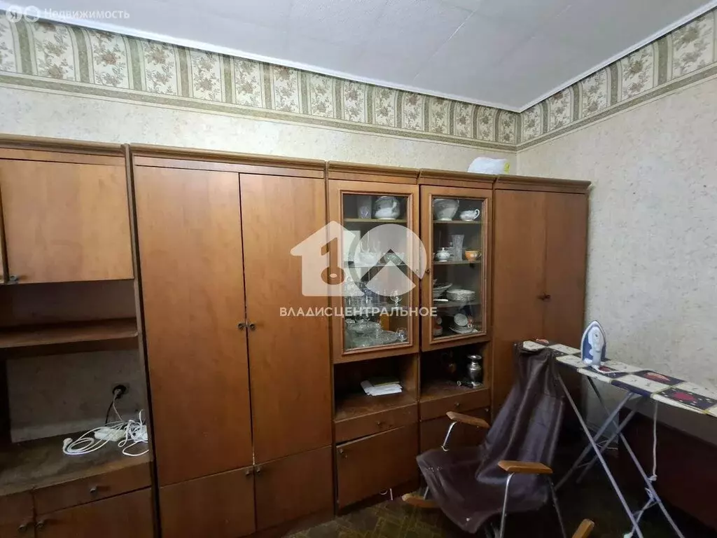 2-комнатная квартира: Новосибирск, улица Ползунова, 2 (57 м) - Фото 1