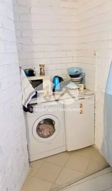 Комната 12,6 м в 1-к., 2/9 эт. - Фото 1