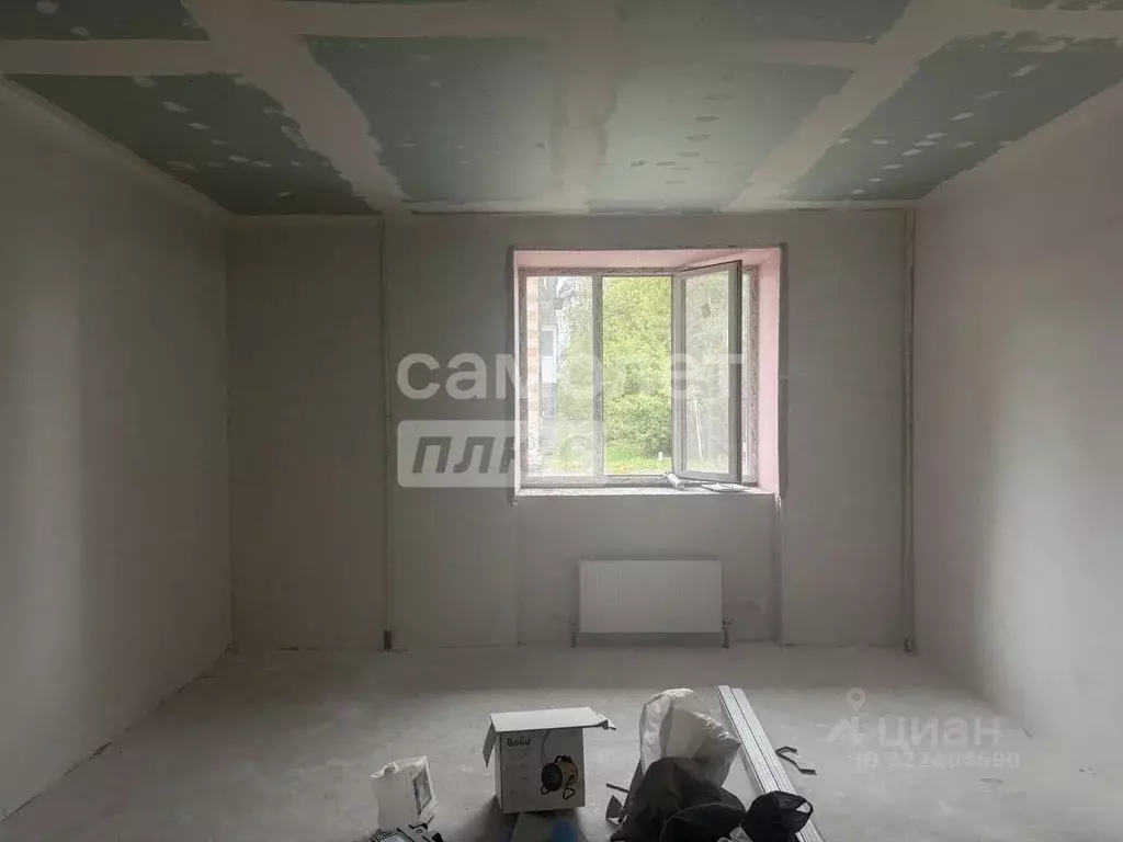 2-к кв. Тюменская область, Тюмень ул. Спорта, 95 (66.0 м) - Фото 1