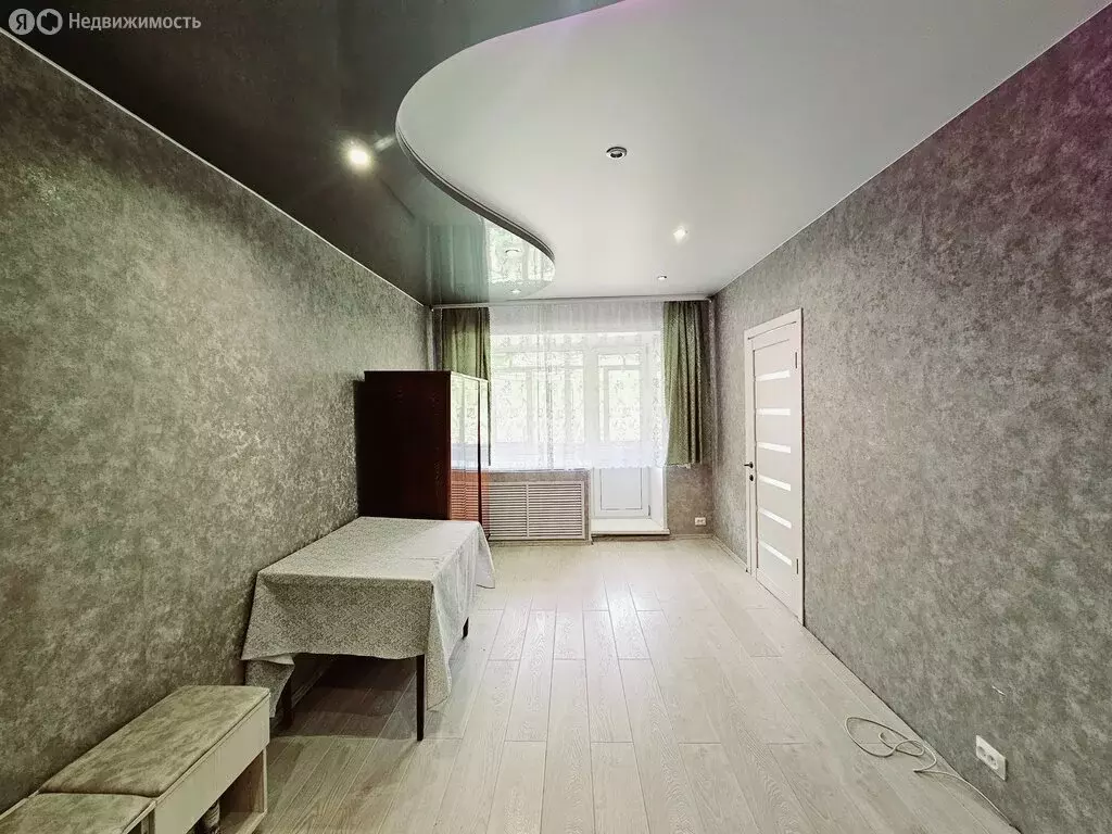 3-комнатная квартира: Рыбинск, улица Пестеля, 1Б (41 м) - Фото 1