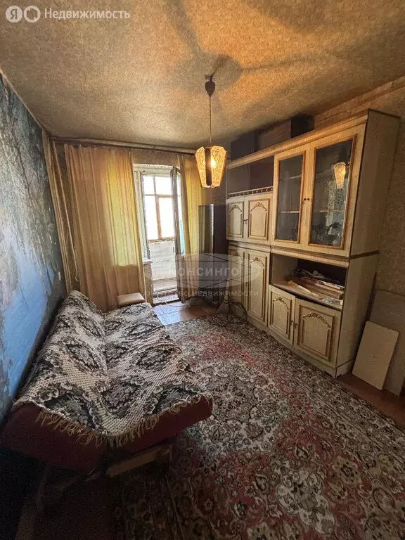 3-комнатная квартира: Воронеж, улица Чапаева, 126 (63.1 м) - Фото 1