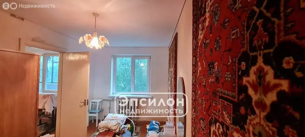 2-комнатная квартира: Курск, улица 50 лет Октября, 153 (44.3 м) - Фото 1