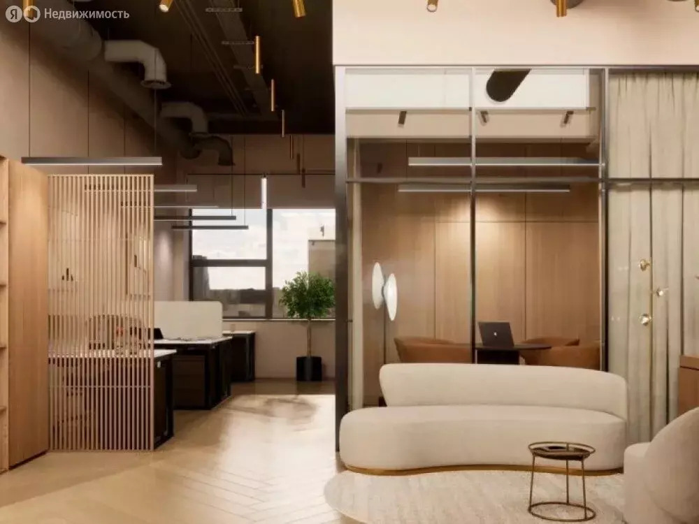 Офис (236.3 м) - Фото 2