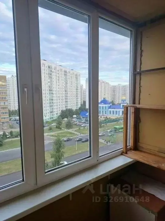 1-к кв. Курская область, Курск ул. Бойцов 9-й Дивизии, 193 (40.6 м) - Фото 2